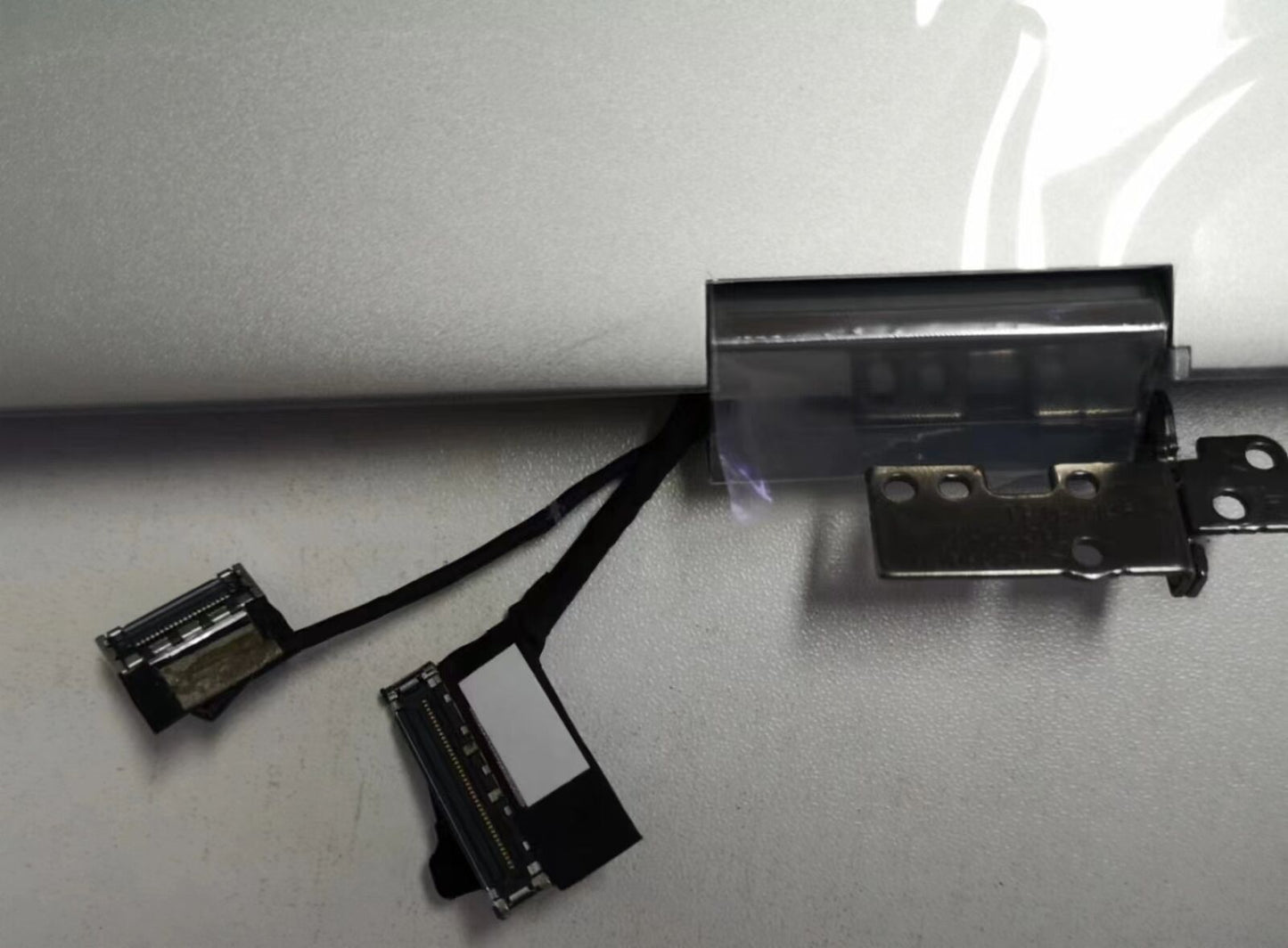 14" HP PAVILION X360 CONVERTIBLE 14M-DY FHD IPS 60HZ TOUCH LCD SCREEN ASSEMBLY