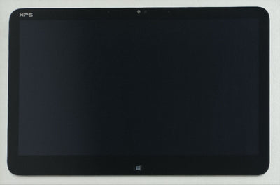New Dell XPS 12 9Q23 Touch LCD Screen LP125WF1 SP A2 digitizer Assembly Frame