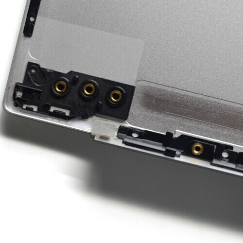 Rear Case For HP 15-EG1053CL 15-EH 15-EG Lcd Back Cover Lid M08901-001 Silver US
