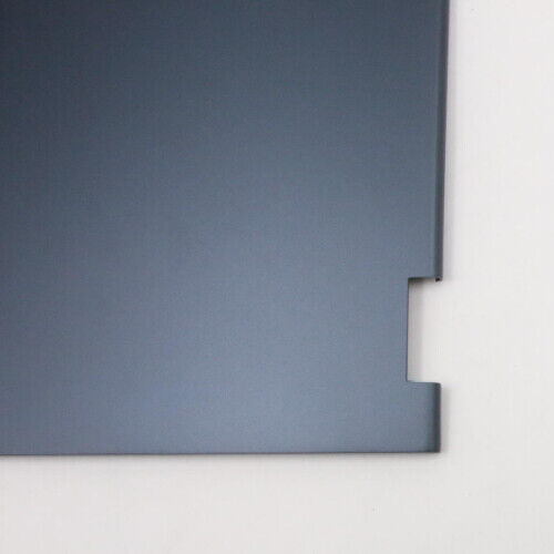 FOR Lenovo Ideapad Flex 5-14ITL05 Lcd Cover Back Rear Lid Metal 5CB1B36364 blue