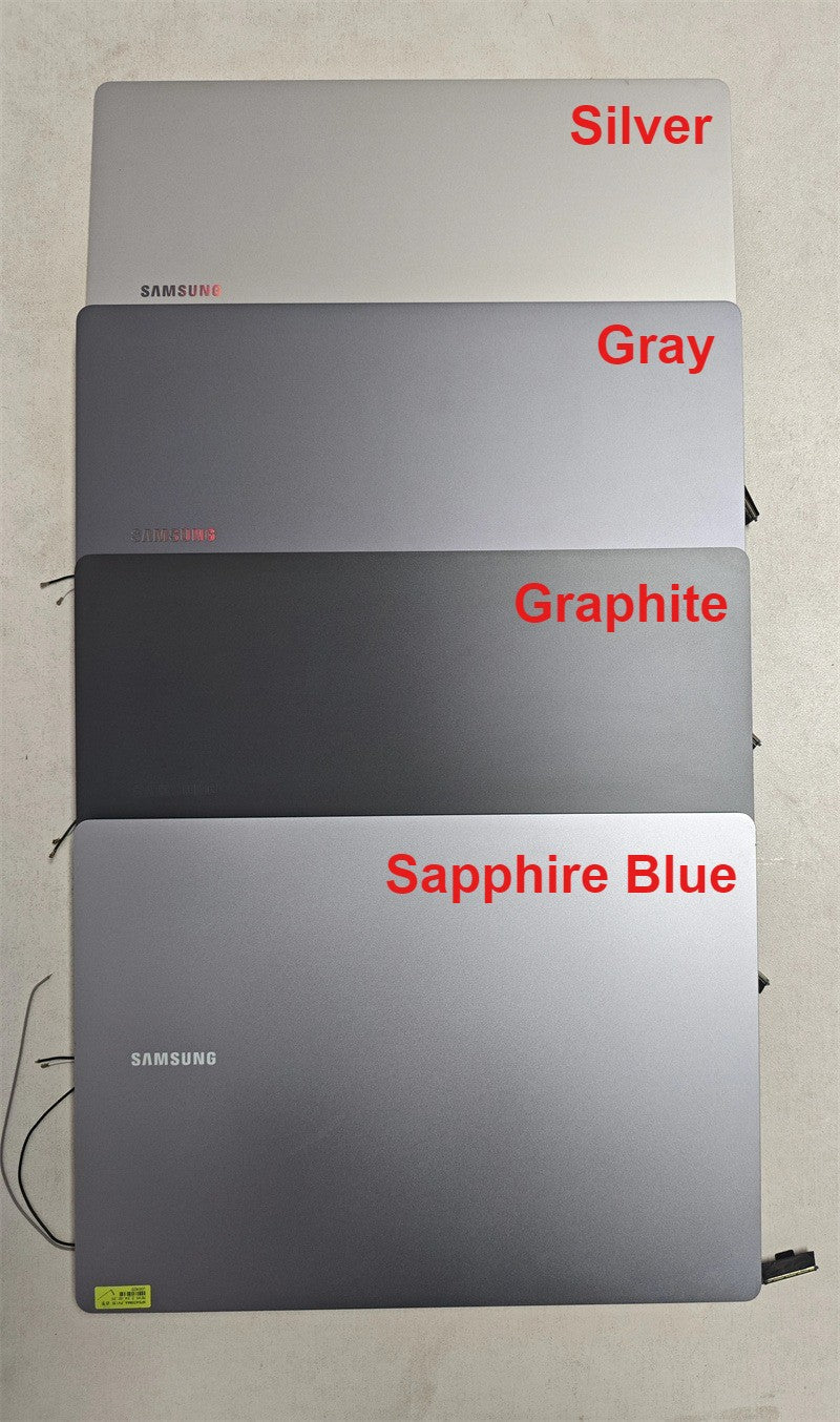 For Samsung Galaxy Book3 Pro NP940XFG OLED 14" LCD Full Screen Assembly Original