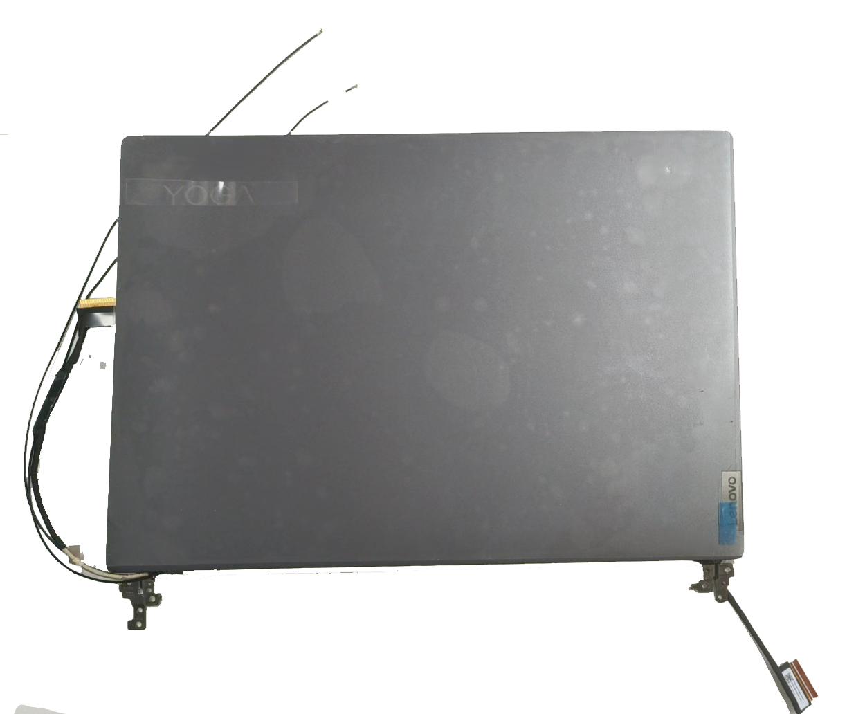 NEW LED LCD Touch Screen Assembly for Lenovo IdeaPad Yoga Slim 7 Pro 14IHU5 82QT