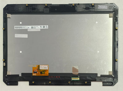 New Dell Latitude 5420 5424 Rugged 14" FHD LCD Non-Touch NP5R3 & Bezel MTKRW