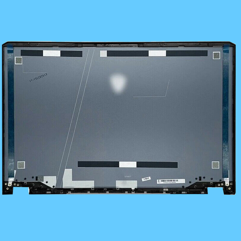 New For MSI LCD Back Cover 9S7-17K314 GE76 Raider 11UG/11UH/11UE MSI-17K3 Blue CN