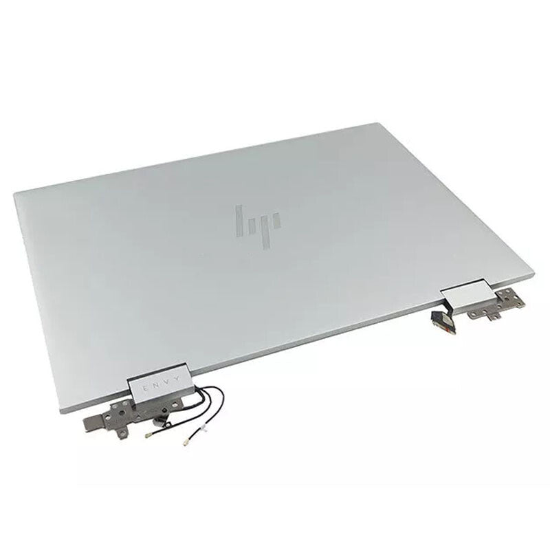 New LCD Touch Screen Digitizer Assembly For HP Envy X360 15M-ES 15-ES complete