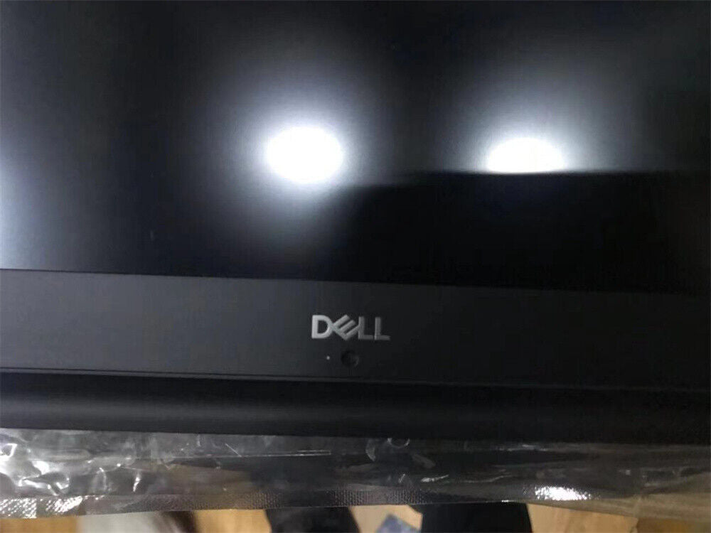 New Dell XPS 15 9570 Precision 5530 FHD LCD Screen Assembly Matte MDRV3 Silver