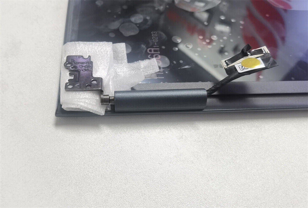 NEW Dell Inspiron 16 7610 16" UHD++ LCD Non-touch Screen Complete Assembly