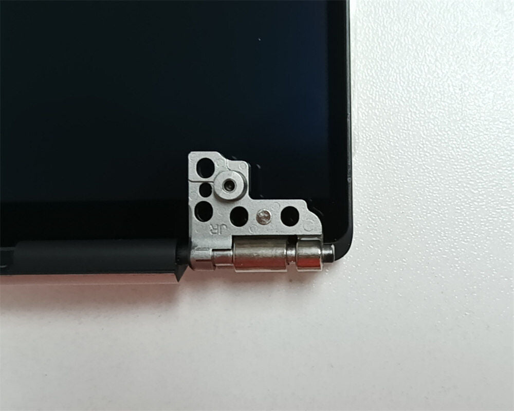 for Dell XPS 15 9500 9520 9530 with touch 3456*2160 (Silver) OLED 15.6 Top Assembly