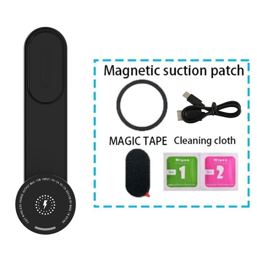Magsafe Wireless Charger Magnetic Fast Charger For iPhone 15 14 13 12 11 Pro Max