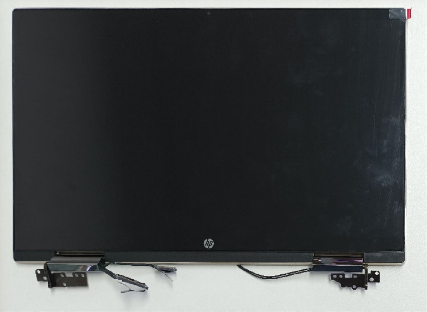 14" HP PAVILION X360 CONVERTIBLE 14M-DY FHD IPS 60HZ TOUCH LCD SCREEN ASSEMBLY