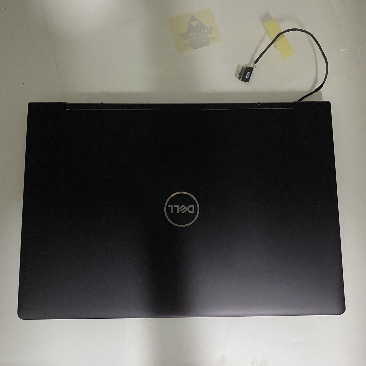 Dell inspiron 15 7591 7590 2-in-1 P83F p84f UHD 4K LED LCD Touch Screen COMPLETE
