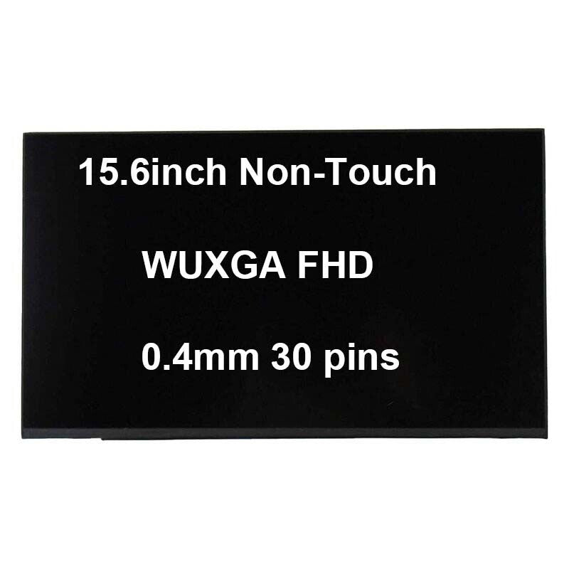 LCD LED 15.6" Display Screen NV156FHM-N4W Dell Inspiron 15 7510 DP/N 01F7VM