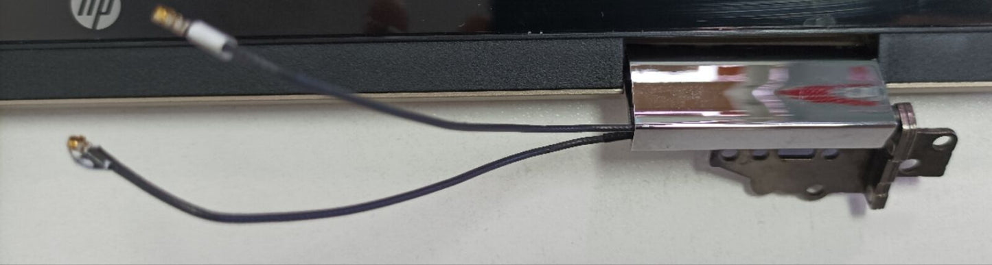 14" HP PAVILION X360 CONVERTIBLE 14M-DY FHD IPS 60HZ TOUCH LCD SCREEN ASSEMBLY