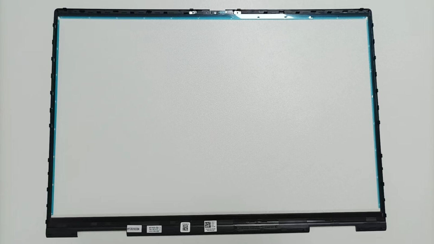 0CXX81 CXX81 New for Dell Inspiron 7510 7610 LCD Front Bezel B Cover Shell Case