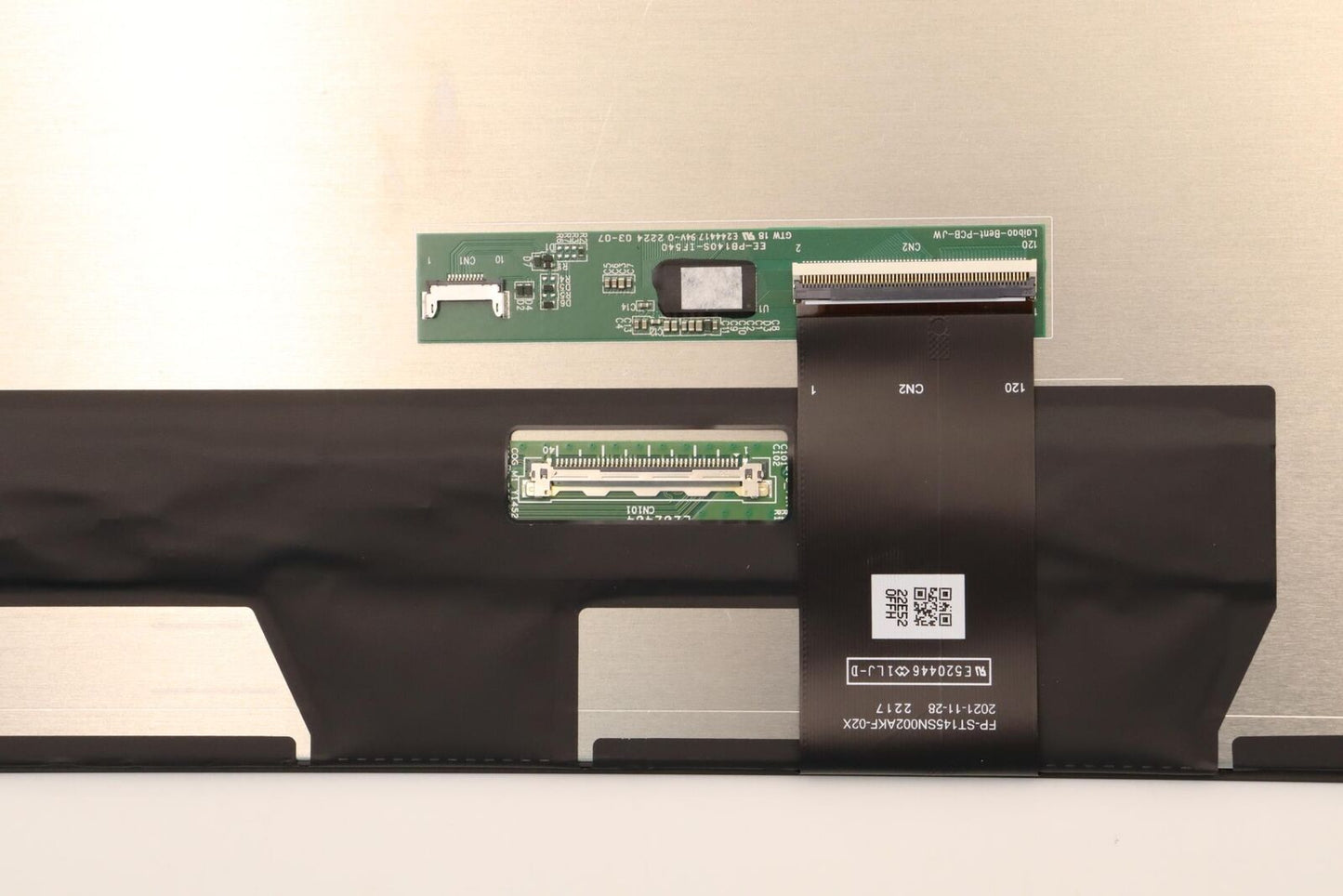 Lenovo Yoga Slim 7 ProX 14ARH7 Screen Touch LCD Display 3K 5D10S39895 5D10S39896