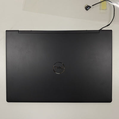 Dell inspiron 15 7591 7590 2-in-1 P83F p84f UHD 4K LED LCD Touch Screen COMPLETE