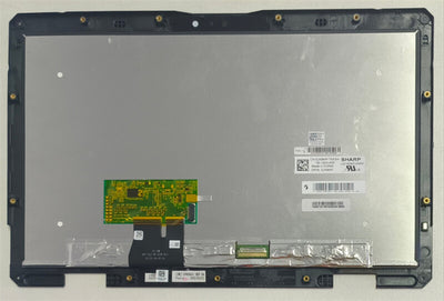 NEW Dell Latitude 5430 Rugged 14" RGB FHD Touch screen Display LCD JW8KP P85T9