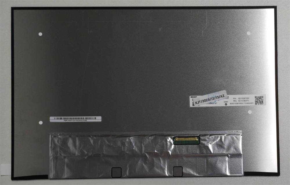 New For Thinkpad X1 Carbon Gen 9 10th LCD Touch Screen N140JCN-GS9 5D10V82370