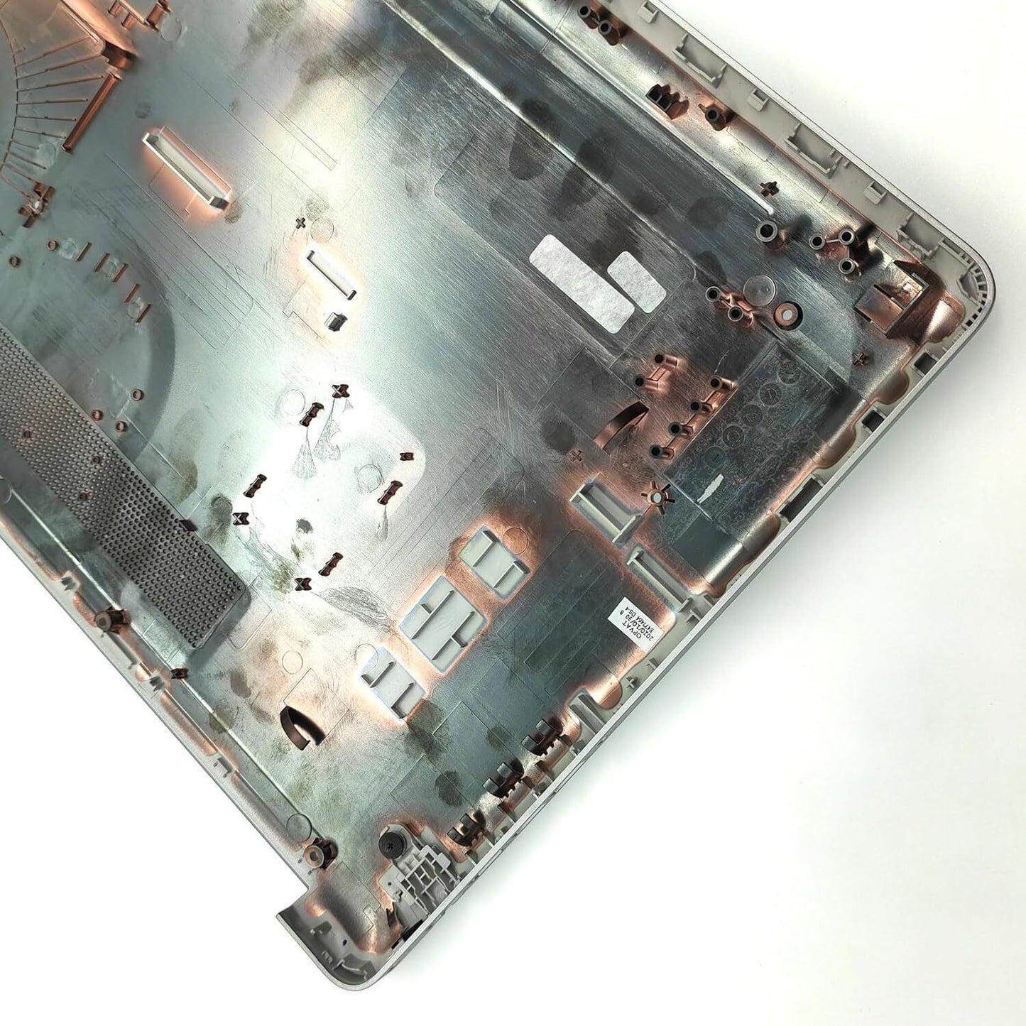 NEW for HP 17BY 17-CA Laptop Bottom Case Base Lower Cover L22508-001 Silver