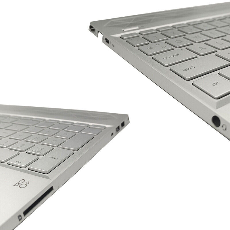 L24752-001 For HP Pavilion 15-CS 15CS 15.6" Upper Case Palmrest W/ Keyboard US