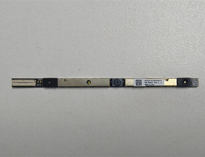 New FOR HP Pavilion 15-DQ 15t-DQ Webcam Camera Module L51337-001