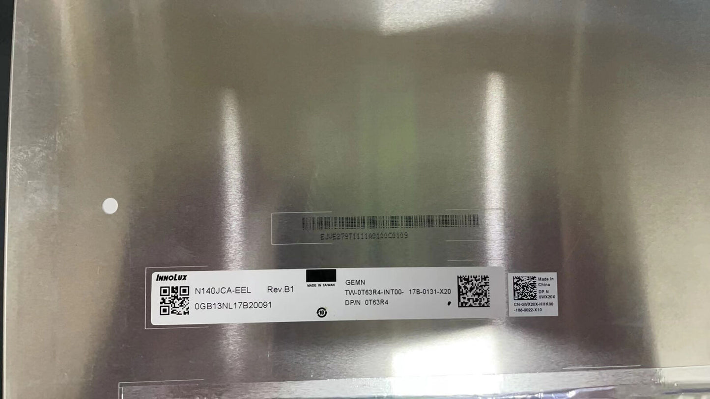 14inch IPS LCD Touch Screen Display For Dell Inspiron 14 5425 1920 x 1080