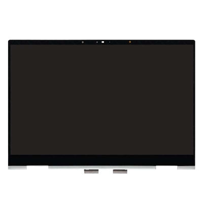 13.3" LCD Touch Screen Digitizer Assembly +Bezel for HP ENVY x360 13-bf0045na