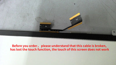 New Non-Touch Notebook L22563-001 L22733-001 for HP 17-BY0053CL 17-CA LCD 17.3