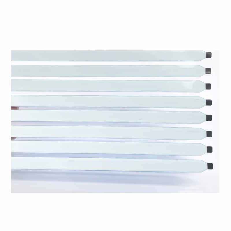 10 x Pull Tabs Stretch Release Adhesive Strips for LCD Screen Panel With Handle