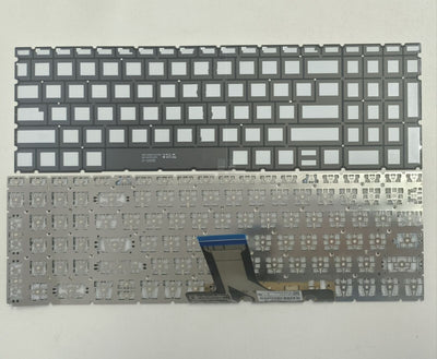 Clavier américain pour HP Pavilion 17-CN 17-CN000 17-CN0023DX 17-CP 17Z-CP 17-CP0035CL