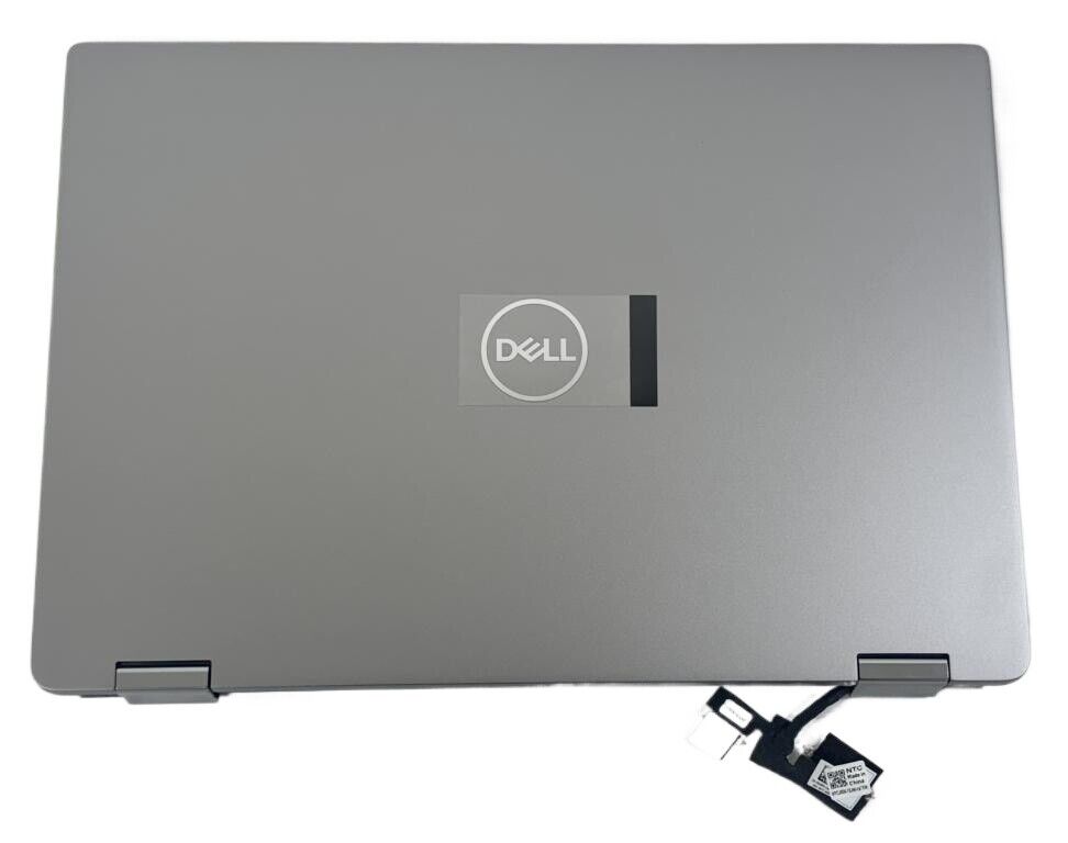 New Dell Latitude 7440 2-IN-1 FHD Touch screen LCD Full Assembly Digitizer 9J8PK