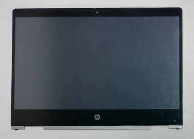 New For HP ProBook x360 435 G7 G8 13.3in LCD Touch Screen Assembly M46288-001
