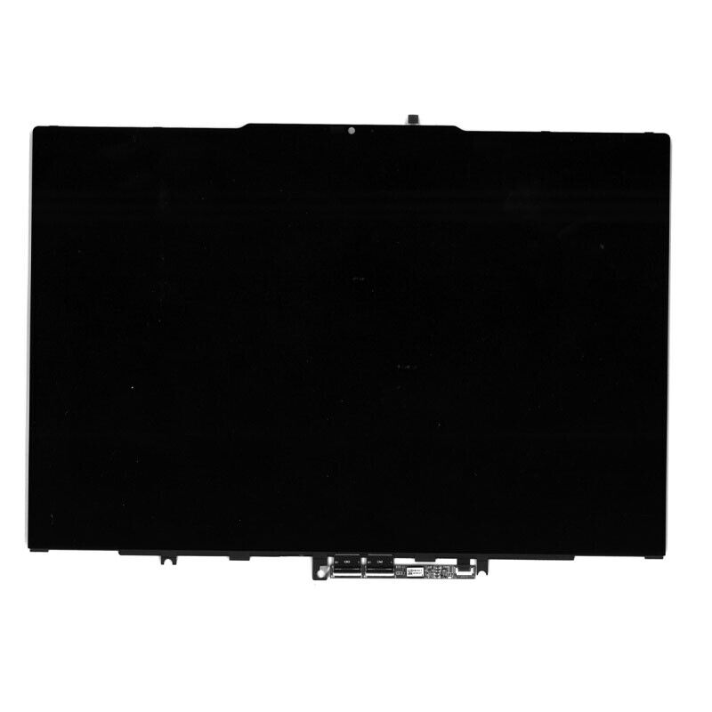 5D10S40126 For Lenovo ThinkBook 14 2-in-1 G4 IML LCD LED touch screen Display