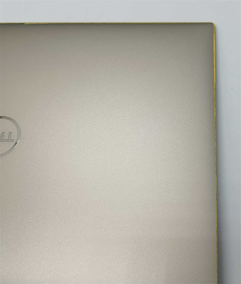 FHD+ LCD Screen Assembly Complete Non-Touch For Dell XPS 9510 9500 5560 Silver