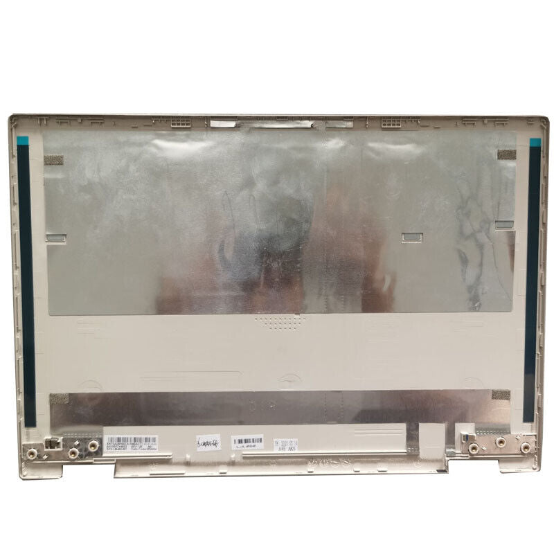 NEW For HP Pavilion x360 14M-DW 14-DW Lcd Back Cover Rear Lid L96484-001 Gold