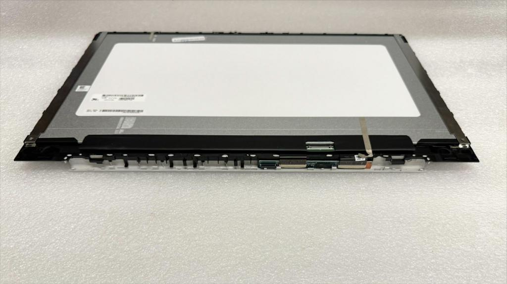 Nouvel écran tactile LCD LED HP ENVY 17t-cr100 17-cr FHD avec cadre