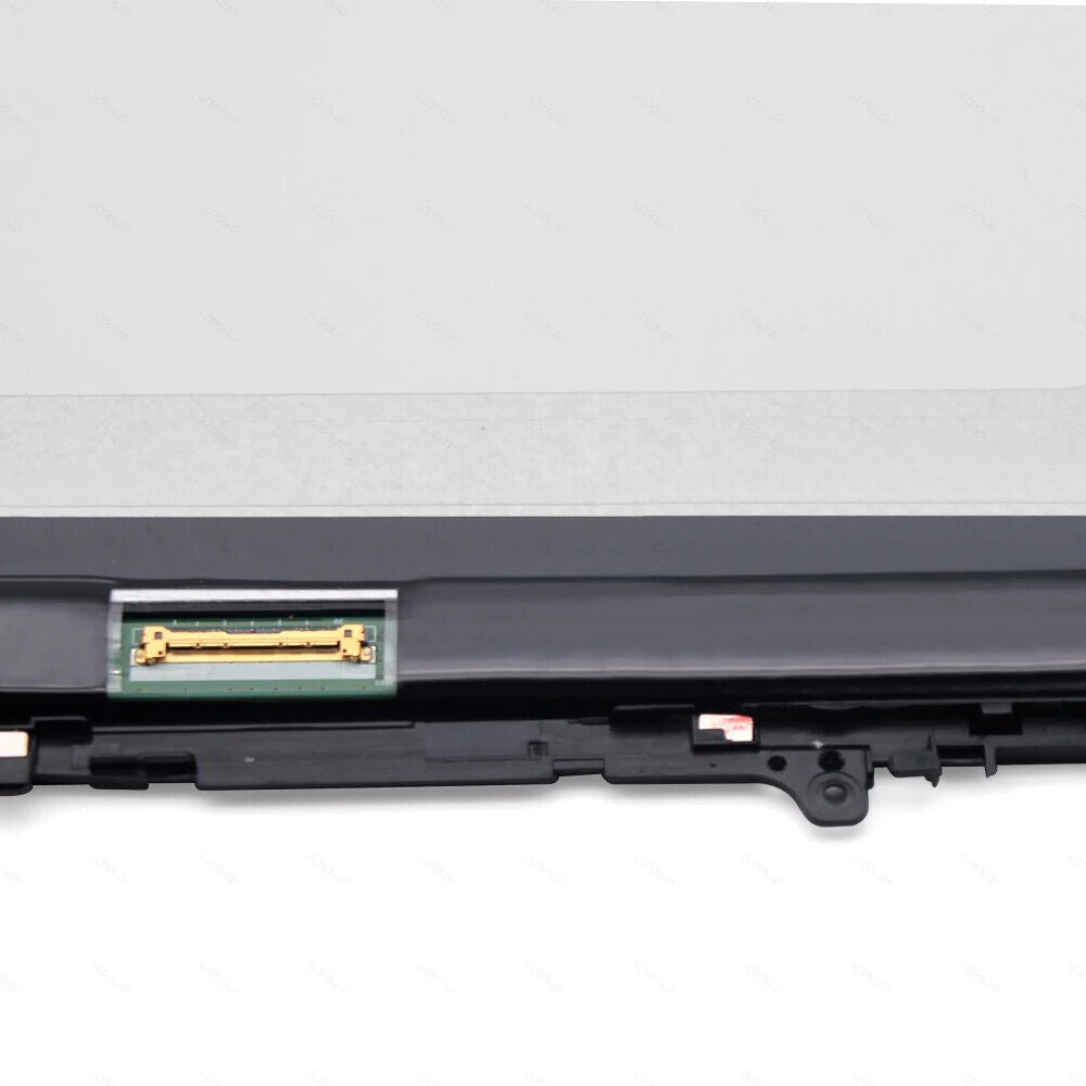 Lenovo Flex 5-1570 81CA Lcd Touch Screen w/ Bezel 15.6" FHD 19201080 30 Pin 5D10N46974