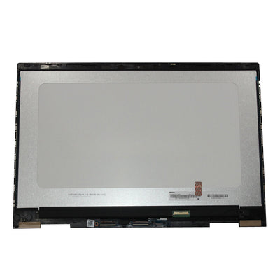 orig FHD LCD Touch Screen For HP ENVY X360 15M-CP 15-CP B156HAN02.2 NV156FHM-N35