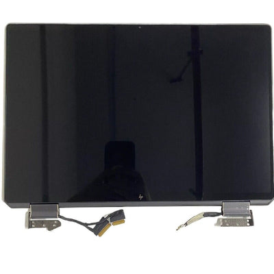 Charnière d'écran tactile LCD 16" pour HP Spectre x360 2-en-1 16-F 16-f2013dx
