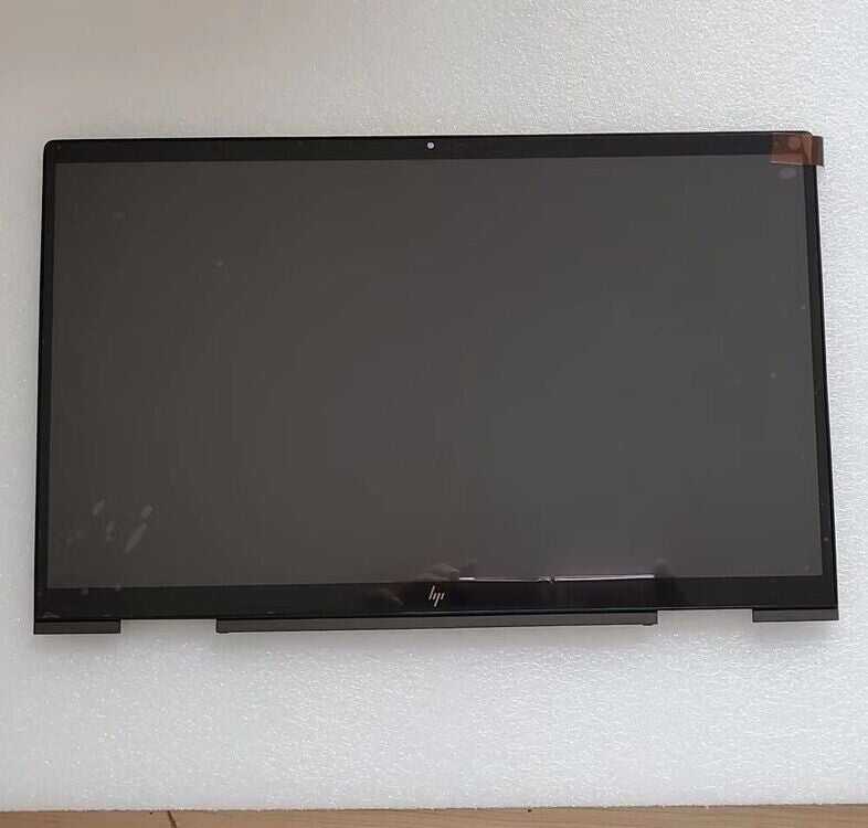 13.3" FHD Lcd Touch Screen+Bezel Assembly for HP Envy x360 13-ay 13-ay0000