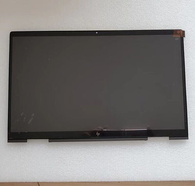 Écran tactile LCD FHD 13,3" avec cadre pour HP Envy x360 13-ay 13-ay0000