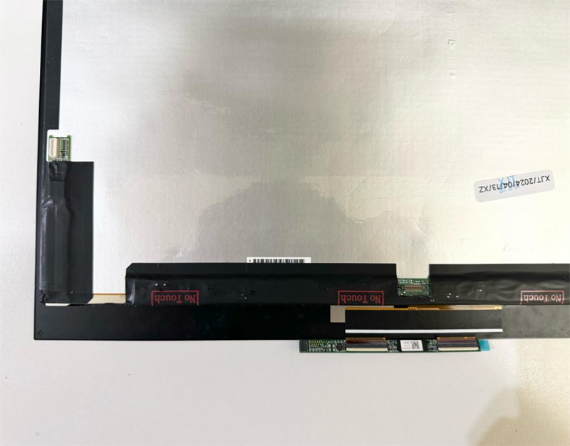 Original LCD Touch Screen Assembly for Acer Chromebook Spin 713 CP713-1W Series