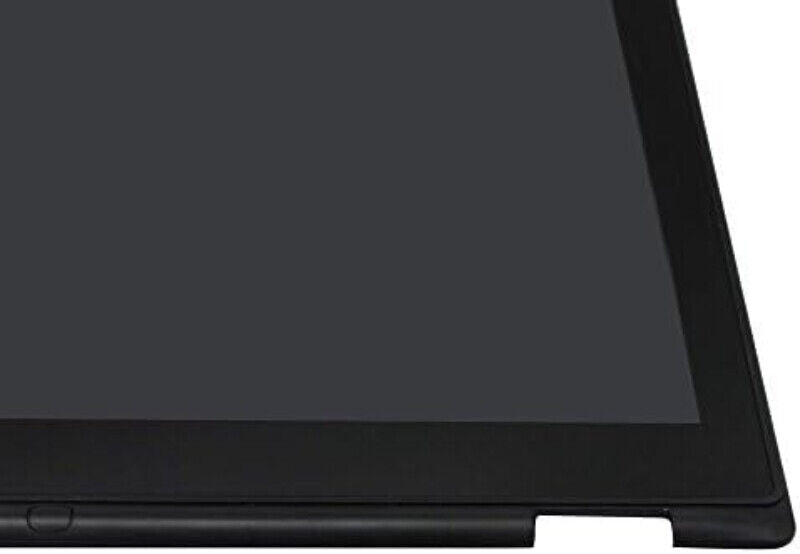 LED LCD Touch Screen Assembly for Dell Inspiron 13 7000 Series 7347 7348 2-in-1