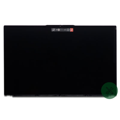 15.6" 4K LCD Touch Screen Display + Bezel For lenovo yoga c940-15irh 5D10S39614