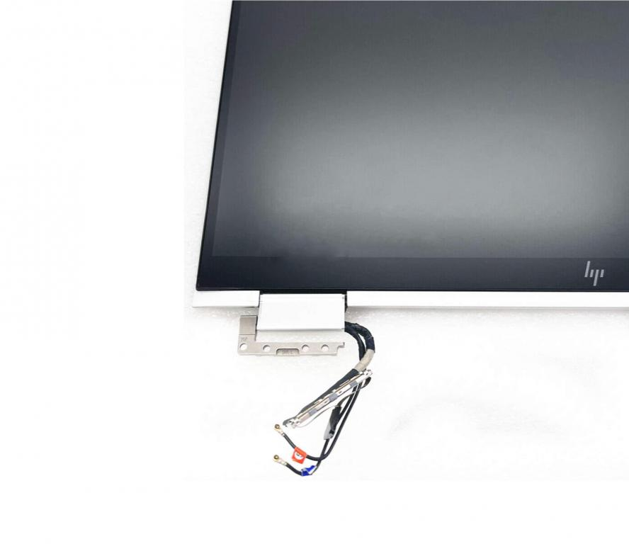 Écran tactile LCD LED UHD 4K pour HP EliteBook X360 1030 G3 (L31872-001)