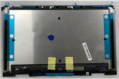 13.3" FHD Lcd Touch Screen w/ Bezel For HP Envy 13-BD 13T-BD 13M-BD M15283-001