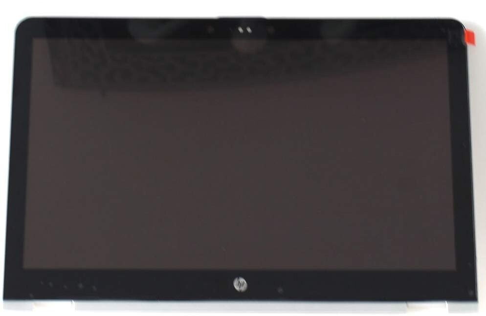 Lcd Touch Screen for HP ENVY M6-AQ 15-AS 4K UHD 40 Pin Laptops with Bezel