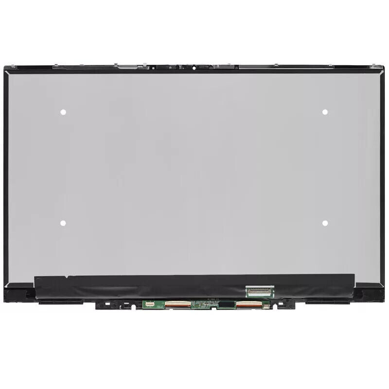 15.6" for Original Genuine Dell Inspiron 15 7500 7506 2n1 4K LCD Touch screen assembly 3840x2160
