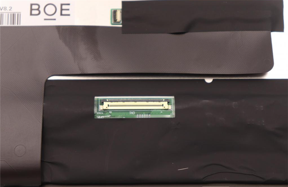 FOR Lenovoovo 5D10S39808 5D10S39809 Lcd Touch Screen w/ Bezel 16" QHD 2560x1600 40 Pin