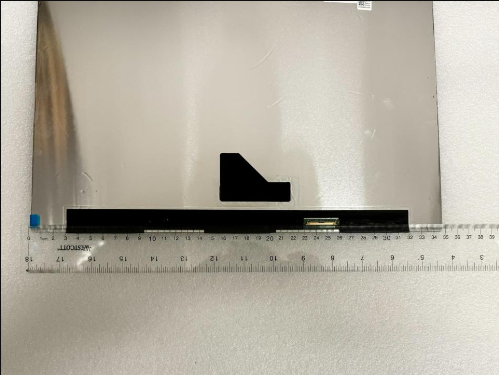 new ATNA60YV01 LCD 40Pins 3840×2400 AM-OLED Glossy Display Screen Replacement